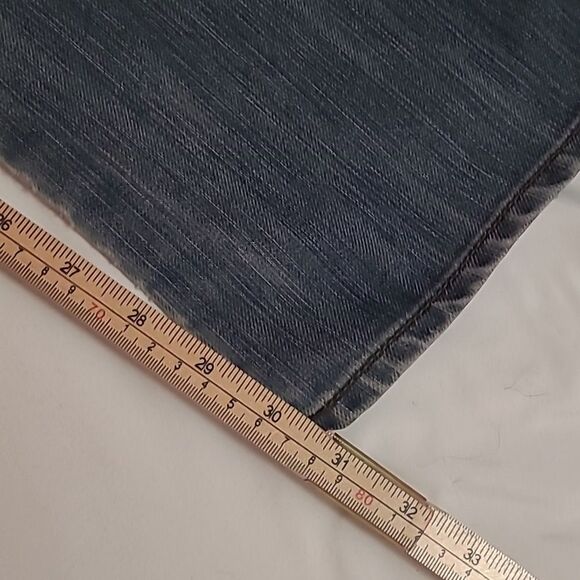 Levis slim straight 514 jeans 31×32 - Picture 7 of 10